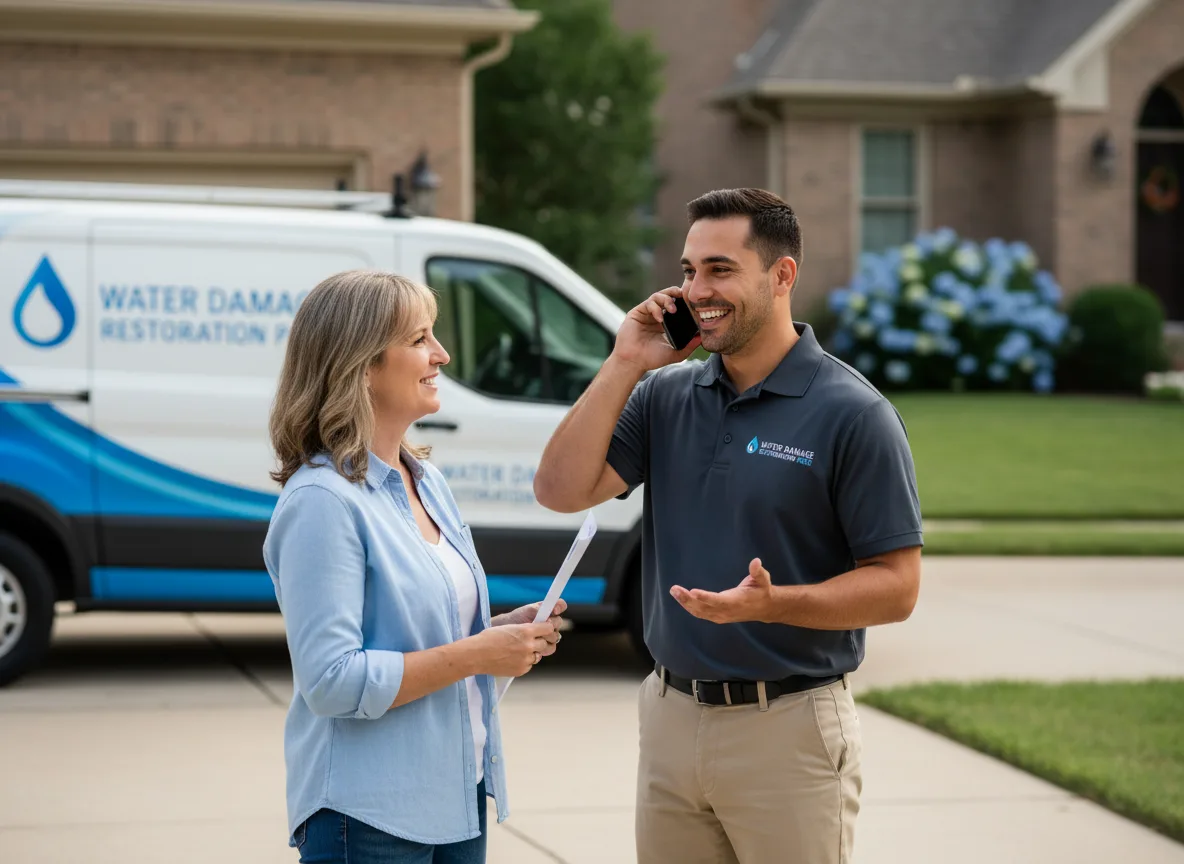 Flood Restoration Downey, ID FAQs